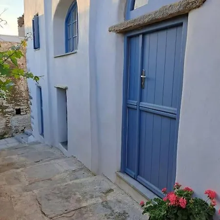 χωριάτικο σπιτι Lejlighed *