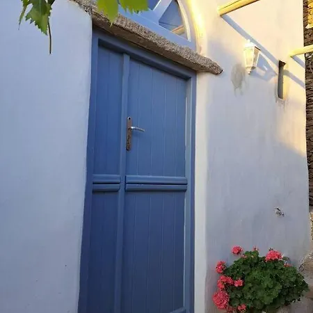 χωριάτικο σπιτι * Istérnia